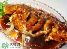 隔夜的糖醋鯉魚可以吃嗎?過夜的糖醋鯉魚還能吃嗎? 隔夜的糖醋鯉魚可以吃嗎?過夜的糖醋鯉魚還能吃嗎?