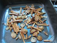 魚丸可以和什么一起炒？魚丸可以炒什么菜？