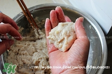 魚丸用什么粉？魚丸用面粉還是淀粉？