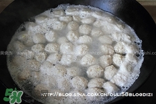 魚丸用什么粉？魚丸用面粉還是淀粉？