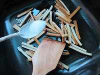 魚丸可以和什么一起炒？魚丸可以炒什么菜？