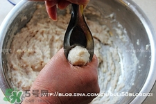 魚丸用什么粉？魚丸用面粉還是淀粉？