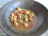 魚丸可以和什么一起炒？魚丸可以炒什么菜？