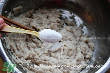 魚丸用什么粉？魚丸用面粉還是淀粉？