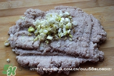 魚丸用什么粉？魚丸用面粉還是淀粉？