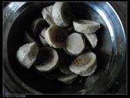 魚丸可以和什么一起炒？魚丸可以炒什么菜？