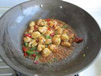 魚丸可以和什么一起炒？魚丸可以炒什么菜？