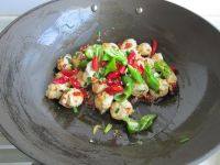 魚丸可以和什么一起炒？魚丸可以炒什么菜？