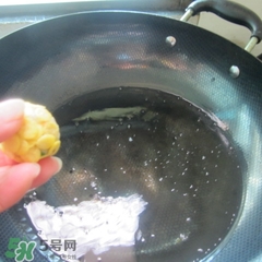 魚丸可以油炸嗎？魚丸可以炸著吃嗎？