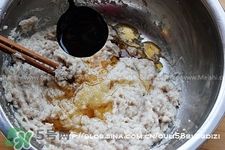 魚丸用什么粉？魚丸用面粉還是淀粉？