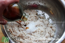 魚丸用什么粉？魚丸用面粉還是淀粉？