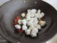 魚丸可以和什么一起炒？魚丸可以炒什么菜？