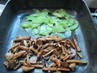 魚丸可以和什么一起炒？魚丸可以炒什么菜？