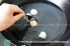 魚丸用什么粉？魚丸用面粉還是淀粉？