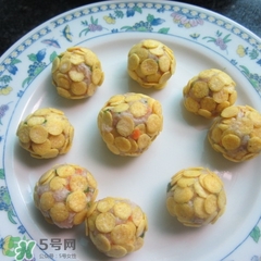 魚丸可以油炸嗎？魚丸可以炸著吃嗎？