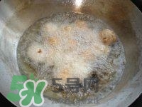 做藕丸子要放多少鹽？一斤藕做藕圓子放多少鹽合適？