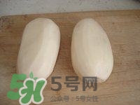 做藕丸子要放多少鹽？一斤藕做藕圓子放多少鹽合適？