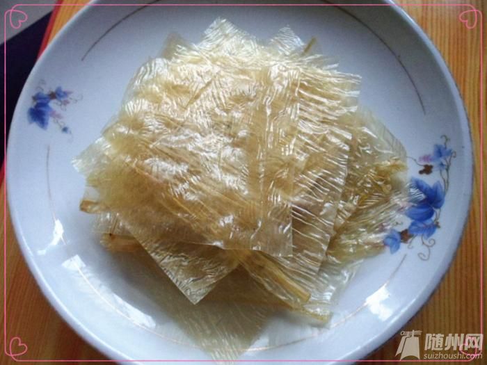 隨州卷煎怎么做_隨州卷煎的做法 隨州卷煎怎么做_隨州卷煎的做法