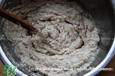 魚丸用什么粉？魚丸用面粉還是淀粉？