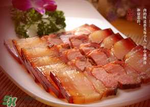 腌肉放什么酒？腌肉為什么要放酒？