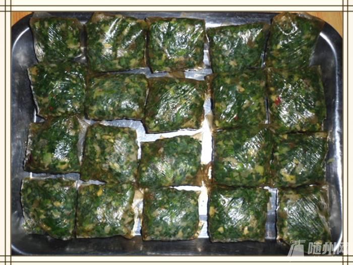 隨州卷煎怎么做_隨州卷煎的做法 隨州卷煎怎么做_隨州卷煎的做法