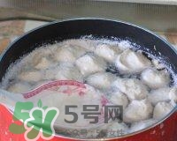 魚丸要煮多久？魚丸要煮多久能熟？