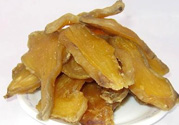 紅薯干發(fā)霉了還能吃嗎？紅薯干發(fā)霉了怎么辦？