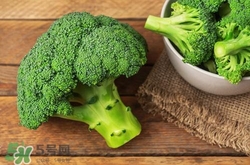 西蘭花糖尿病可以吃嗎？糖尿病怎么吃西蘭花好？