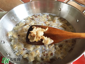 豬油熬焦了能吃嗎？豬油熬焦了怎么辦？