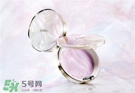 predia20周年限定蜜粉餅多少錢?predia20周年紀念散粉價格