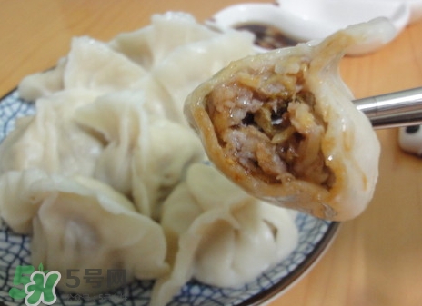 餃子餡咸淡怎么嘗?怎么判斷餃子餡咸淡? 餃子餡咸淡怎么嘗?怎么判斷餃子餡咸淡?