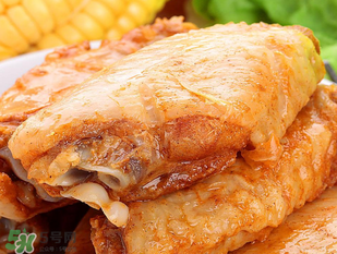 腌雞翅怎么腌最入味？腌雞翅怎么腌最簡單？