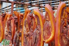 元旦可以腌臘肉嗎？元旦腌臘肉好嗎？