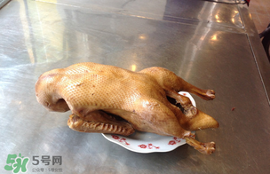 腌鴨子放多少鹽？腌鴨子放鹽的比列