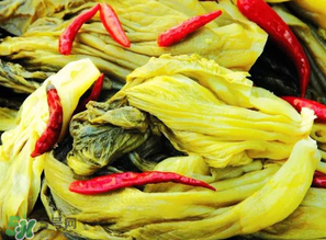 腌酸菜多長時間能吃？酸菜腌制多長時間可以吃？