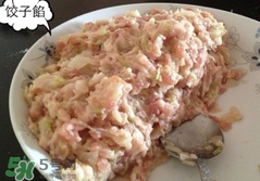 餃子餡太稀了怎么辦?餃子餡太稀了怎么補救? 餃子餡太稀了怎么辦?餃子餡太稀了怎么補救?