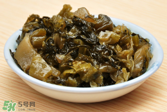 腌酸菜多長時間能吃？酸菜腌制多長時間可以吃？