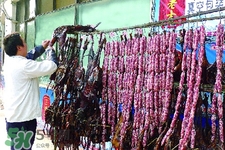 熏肉是如何制作的？熏肉的正宗制作方法