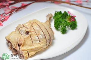 腌鴨腿要多長時間？鴨腿腌制多久可以曬？