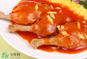 腌鴨腿要多長時間？鴨腿腌制多久可以曬？