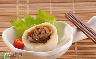 一顆魚丸的熱量是多少？吃魚丸容易胖嗎？