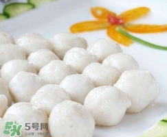 一顆魚丸的熱量是多少？吃魚丸容易胖嗎？