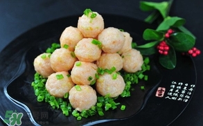 一顆魚丸的熱量是多少？吃魚丸容易胖嗎？