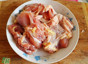 腌雞腿要幾天？雞腿腌制好可以放多久？