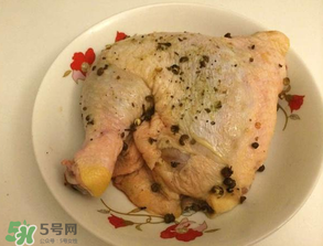 腌雞腿要幾天？雞腿腌制好可以放多久？