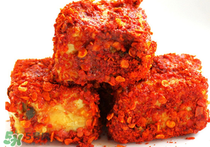 霉豆腐長黑毛能吃嗎？霉豆腐為什么長黑毛？