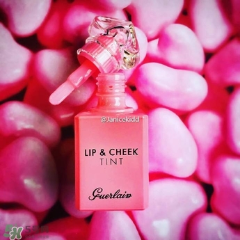 嬌蘭小黑裙唇頰兩用唇釉多少錢？嬌蘭小黑裙唇頰兩用怎么用？