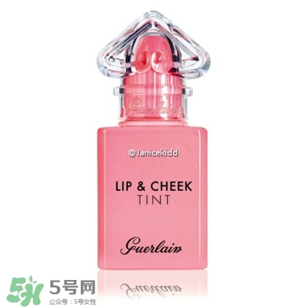 嬌蘭小黑裙唇頰兩用唇釉多少錢？嬌蘭小黑裙唇頰兩用怎么用？