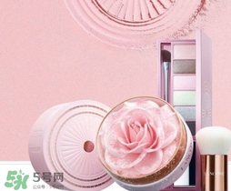 蘭蔻2017年春季彩妝有哪些？蘭蔻2017春季彩妝價格