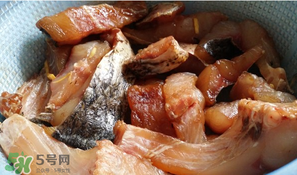 腌魚要洗嗎？腌魚為什么不用洗？